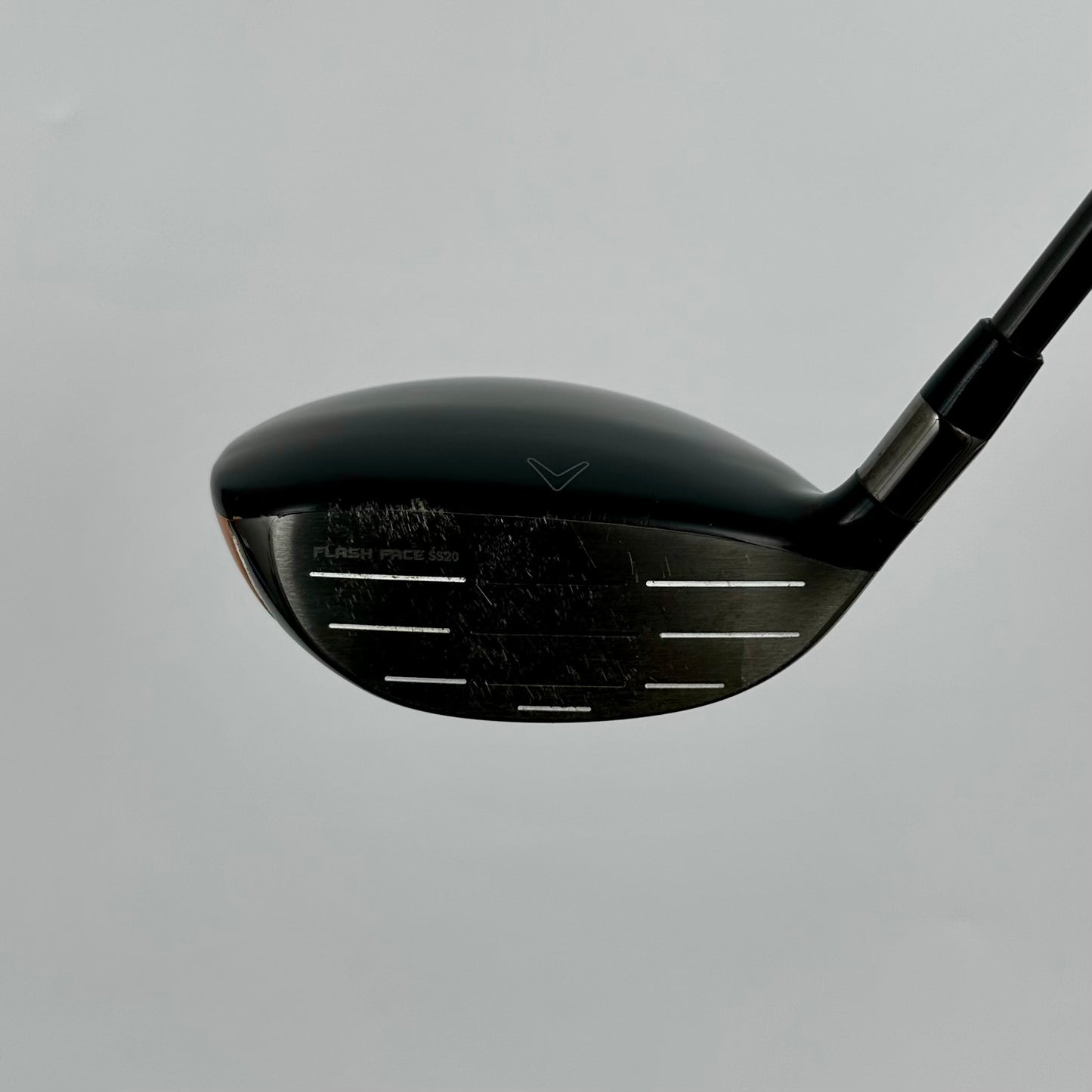Callaway Mavrik Max FW3 15° / Regular / Evenflow Riptide 5.5-R 70g