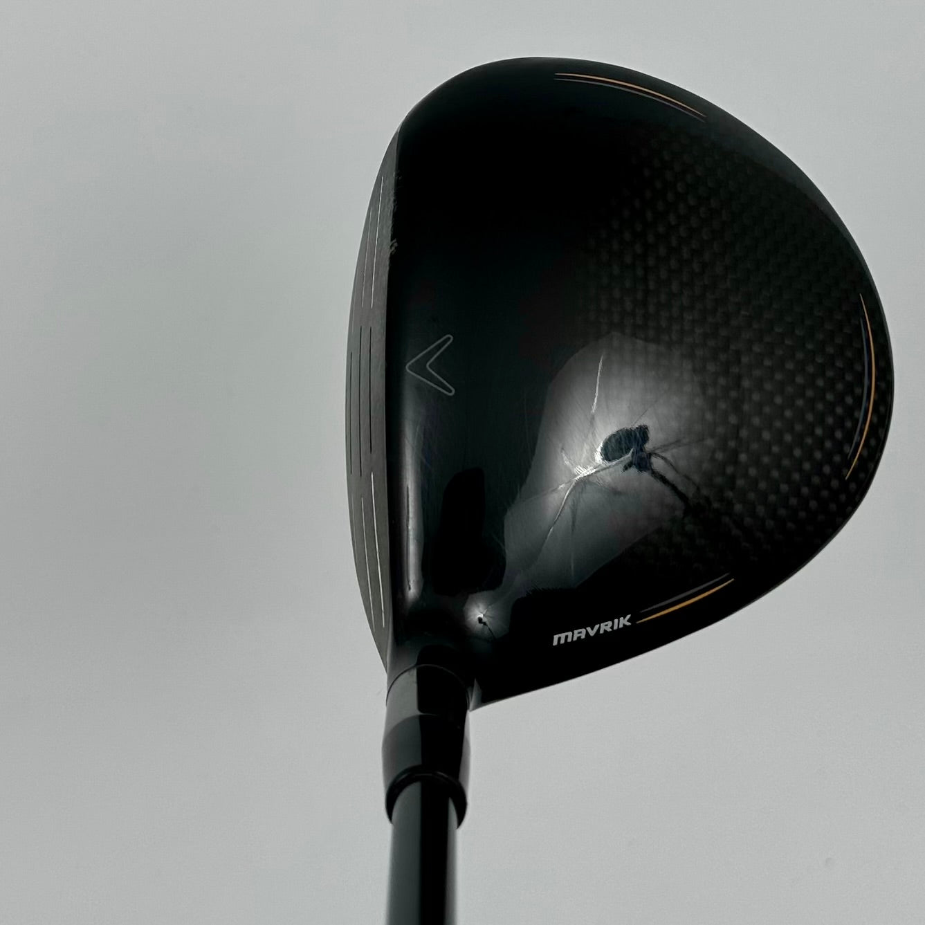 Callaway Mavrik Max FW3 15° / Regular / Evenflow Riptide 5.5-R 70g