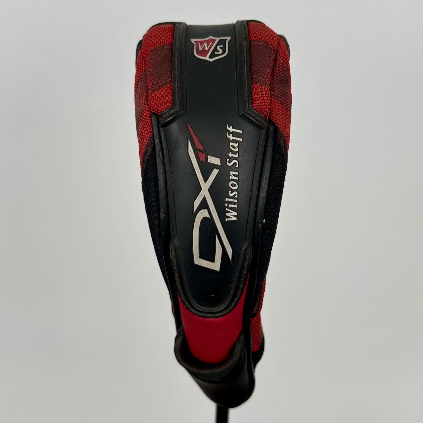 Wilson Staff DXi Hybrid 3 19° / Regular / Aldila VooDoo SVS8 Hybrid