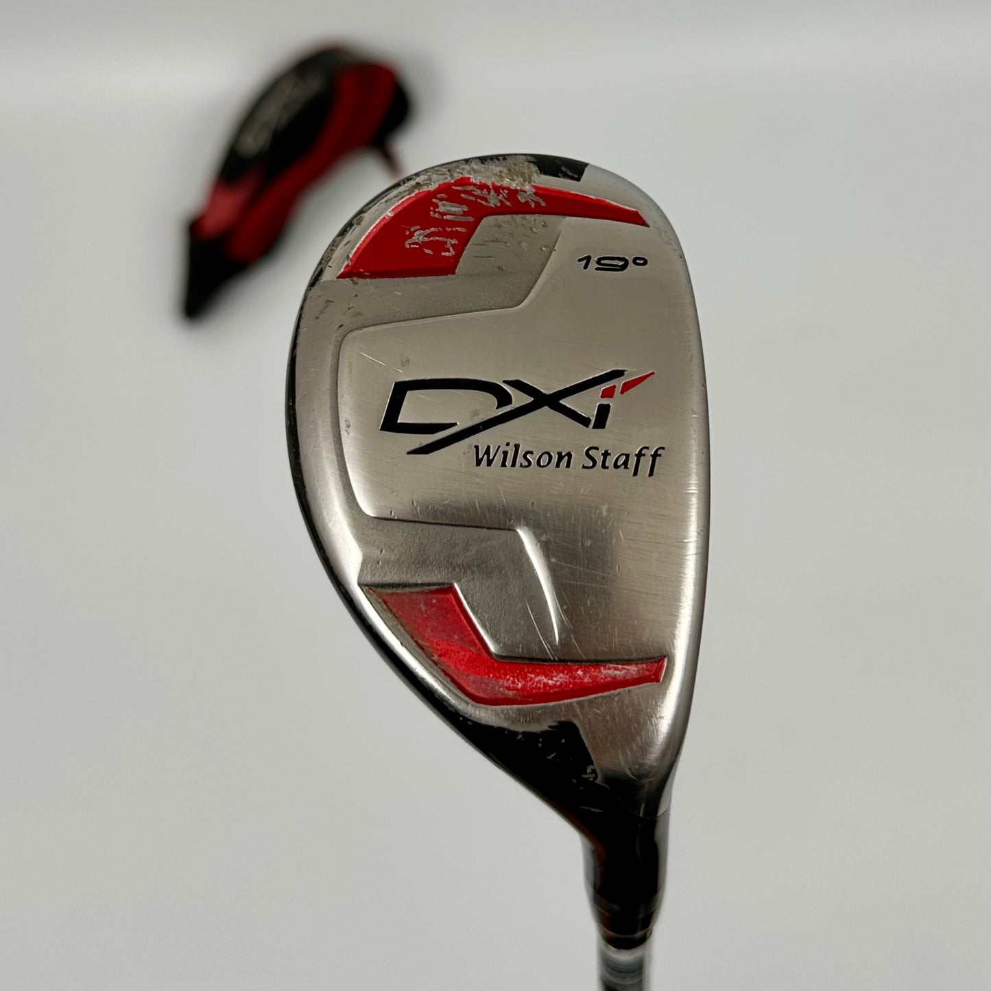Wilson Staff DXi Hybrid 3 19° / Regular / Aldila VooDoo SVS8 Hybrid