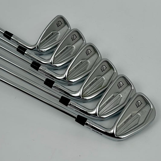 Wilson Staff Model CB 5-P / Regular / TT Dynamic Gold Mid 115 R300