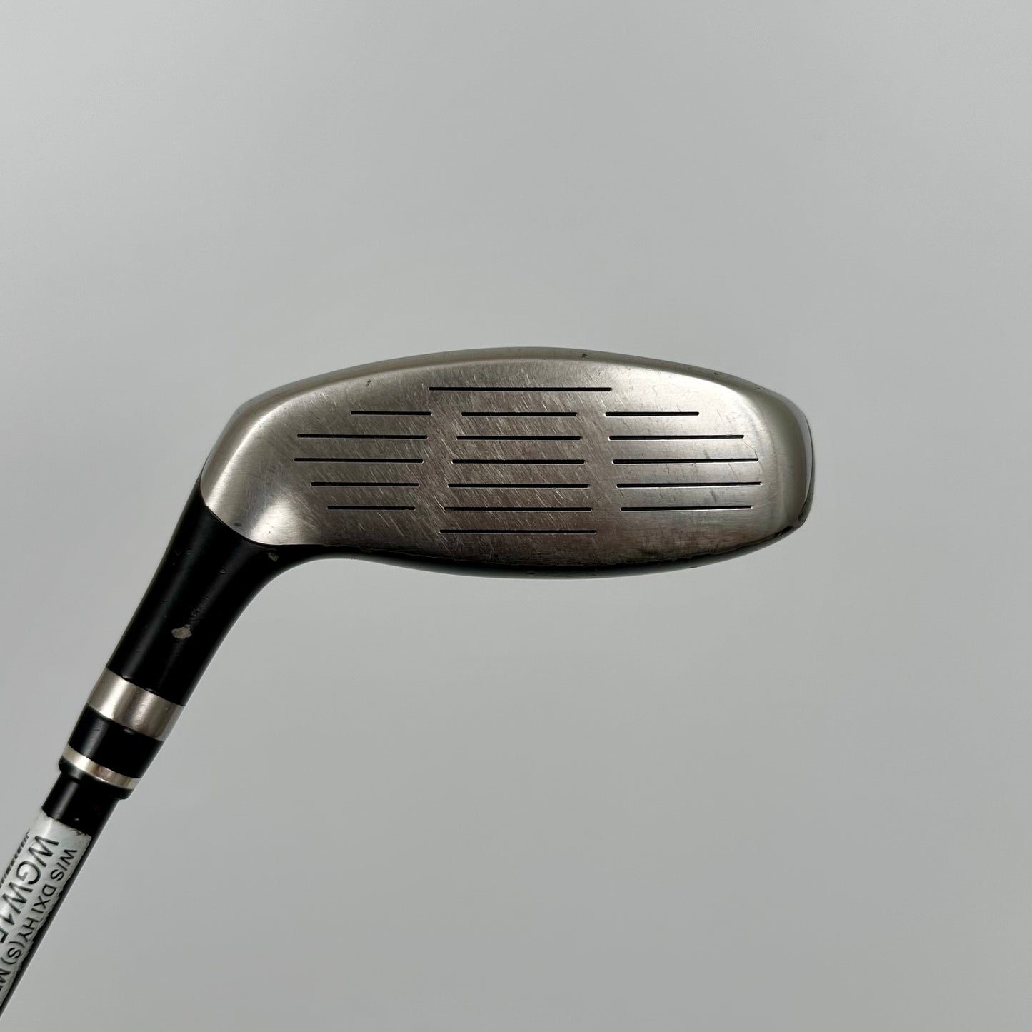 Wilson Staff DXi Hybrid 3 19° / Regular / Aldila VooDoo SVS8 Hybrid