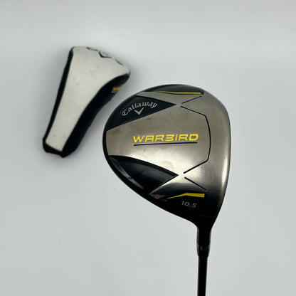 Callaway Warbird Driver 10,5° / Regular / Callaway Warbird R