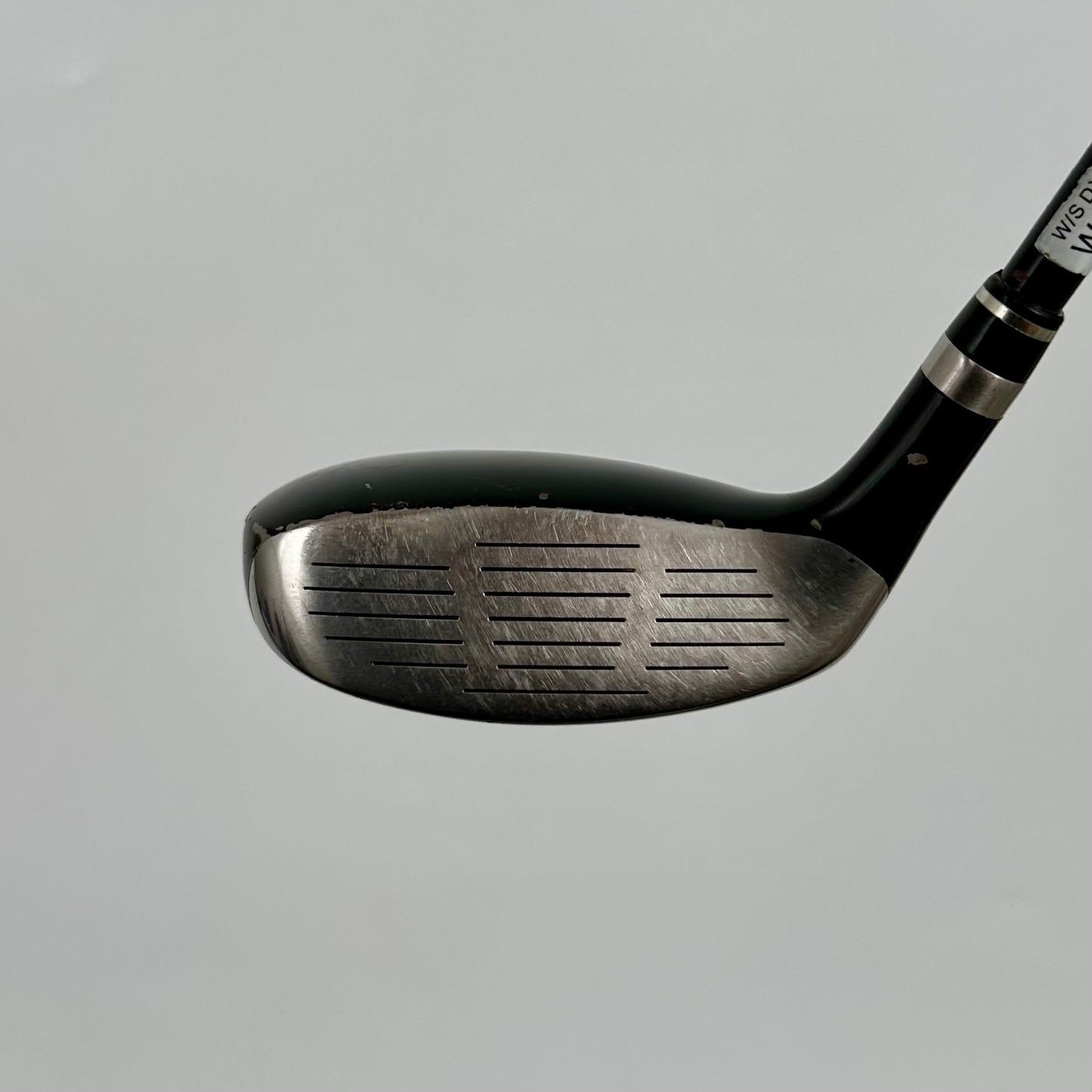 Wilson Staff DXi Hybrid 3 19° / Regular / Aldila VooDoo SVS8 Hybrid