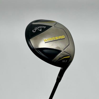 Callaway Warbird Driver 10,5° / Regular / Callaway Warbird R