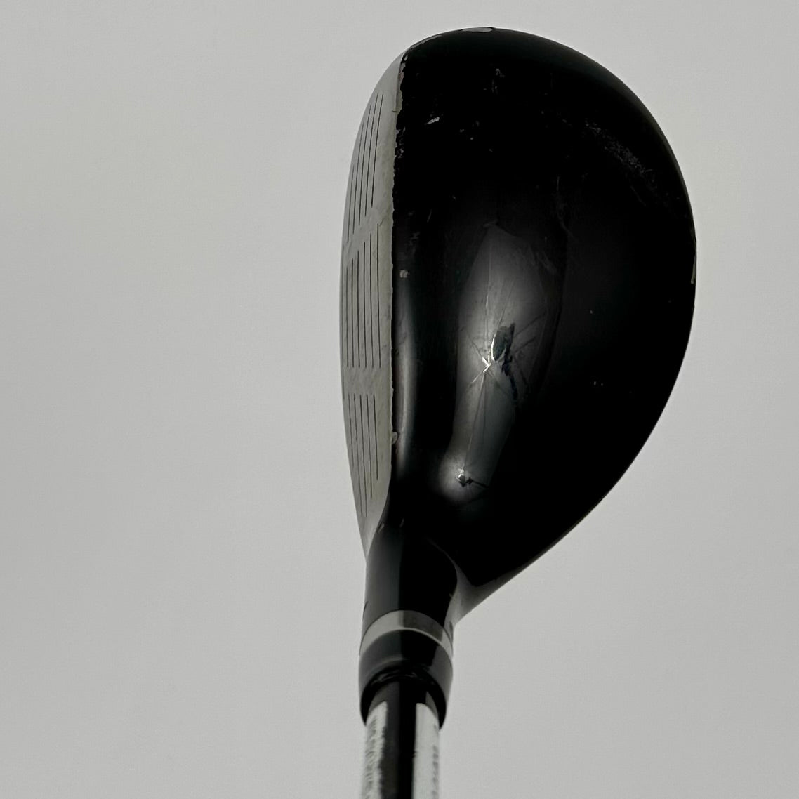 Wilson Staff DXi Hybrid 3 19° / Regular / Aldila VooDoo SVS8 Hybrid