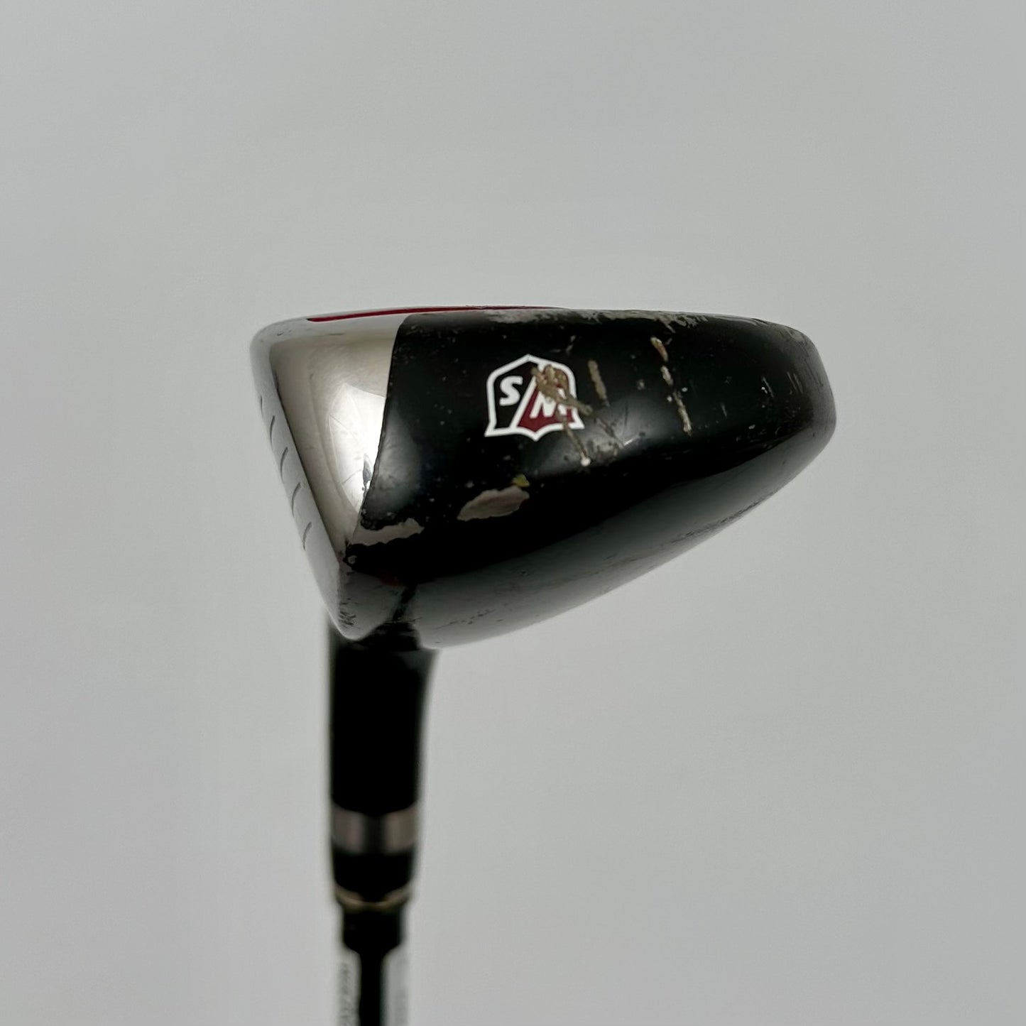 Wilson Staff DXi Hybrid 3 19° / Regular / Aldila VooDoo SVS8 Hybrid