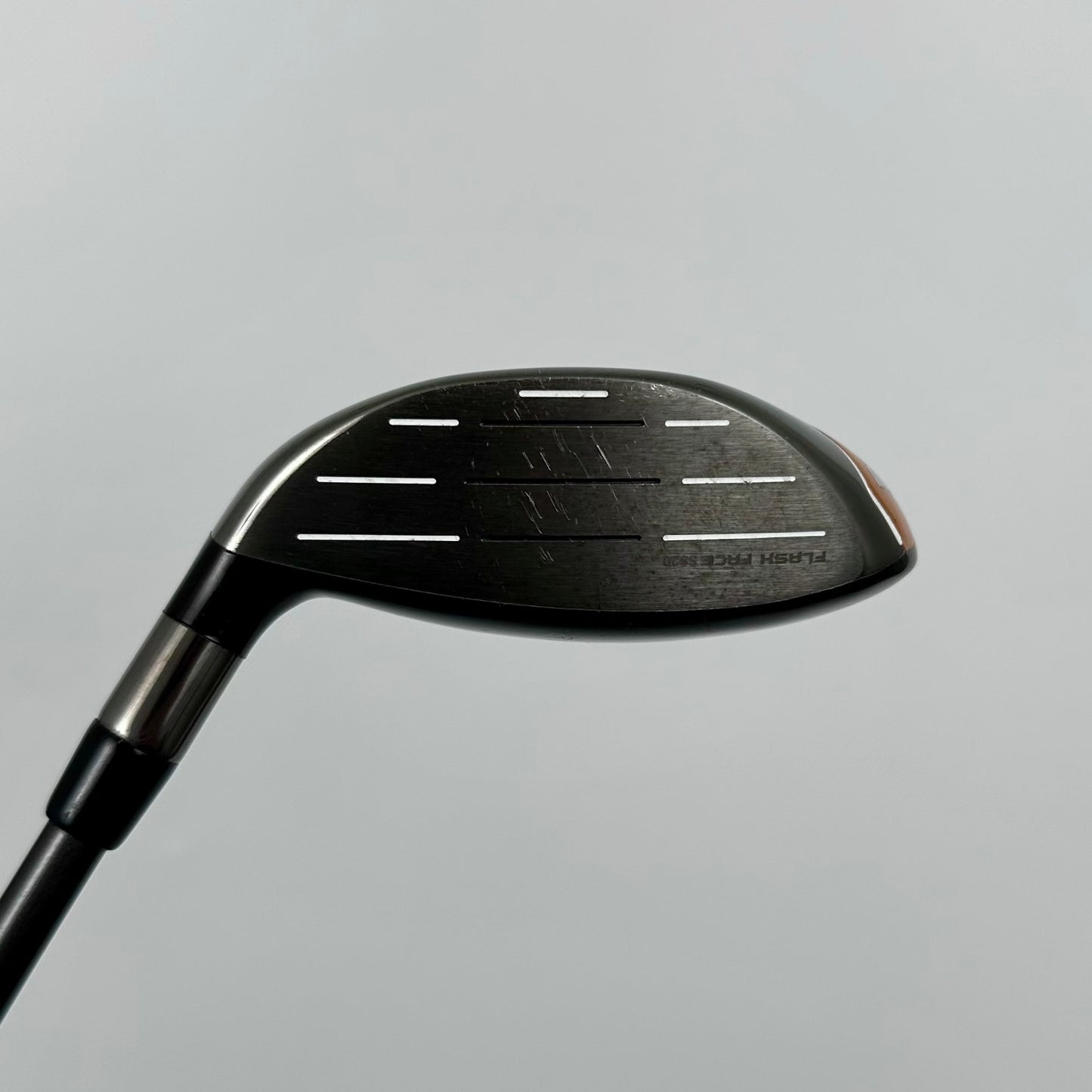 Callaway Mavrik Max FW5 18° / Regular / Evenflow Riptide 5.5-R 60g