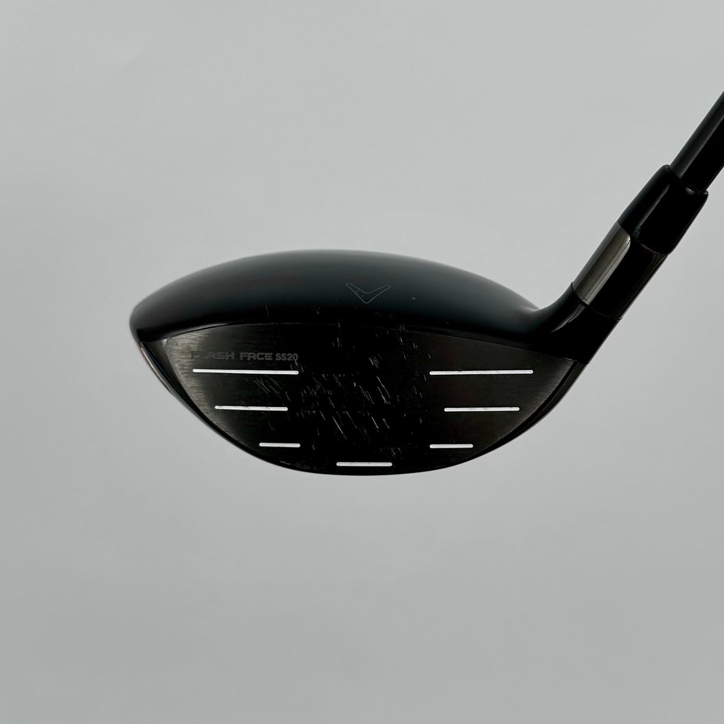 Callaway Mavrik Max FW5 18° / Regular / Evenflow Riptide 5.5-R 60g