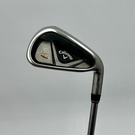 Callaway X2 Hot 5-AW / Regular / TT Speed Step 85 R