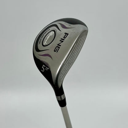 Ping Rhapsody FW5 22° / Lady / Ping ULT 129 Ladies