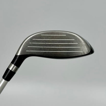 Ping Rhapsody FW5 22° / Lady / Ping ULT 129 Ladies