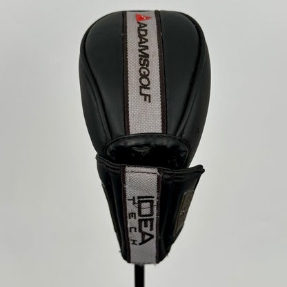 XXIO U7 Hybrid 4 23° / Regular / Srixon R