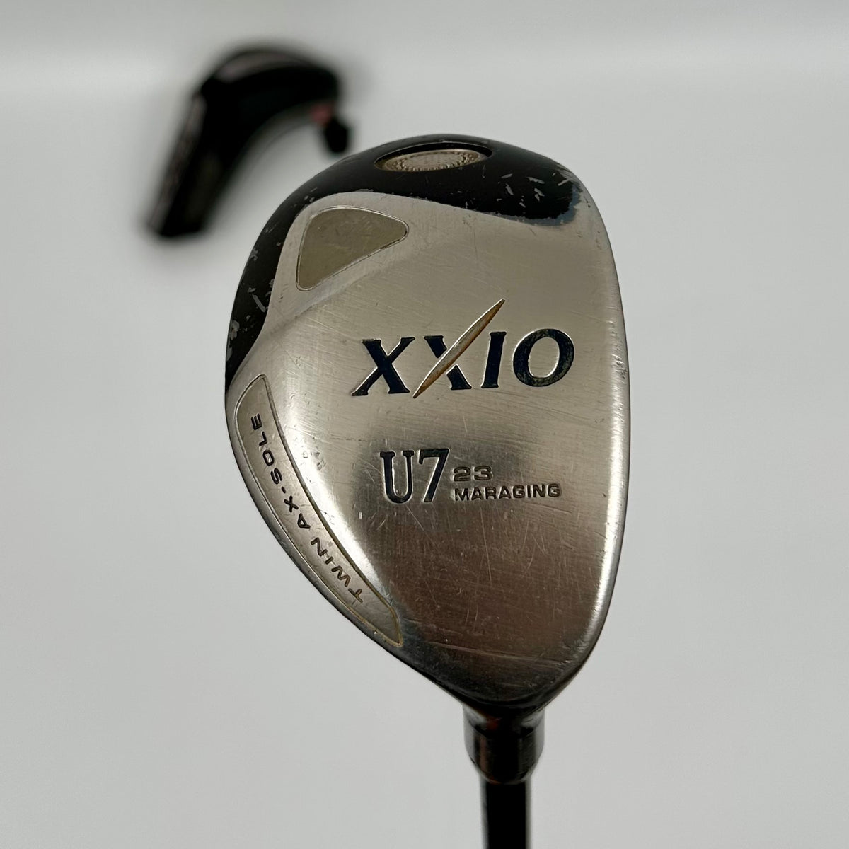 XXIO U7 Hybrid 4 23° / Regular / Srixon R