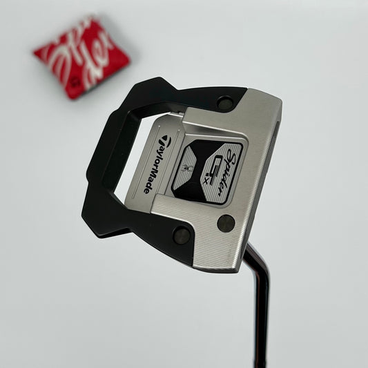 TaylorMade Spider GTx / 34"