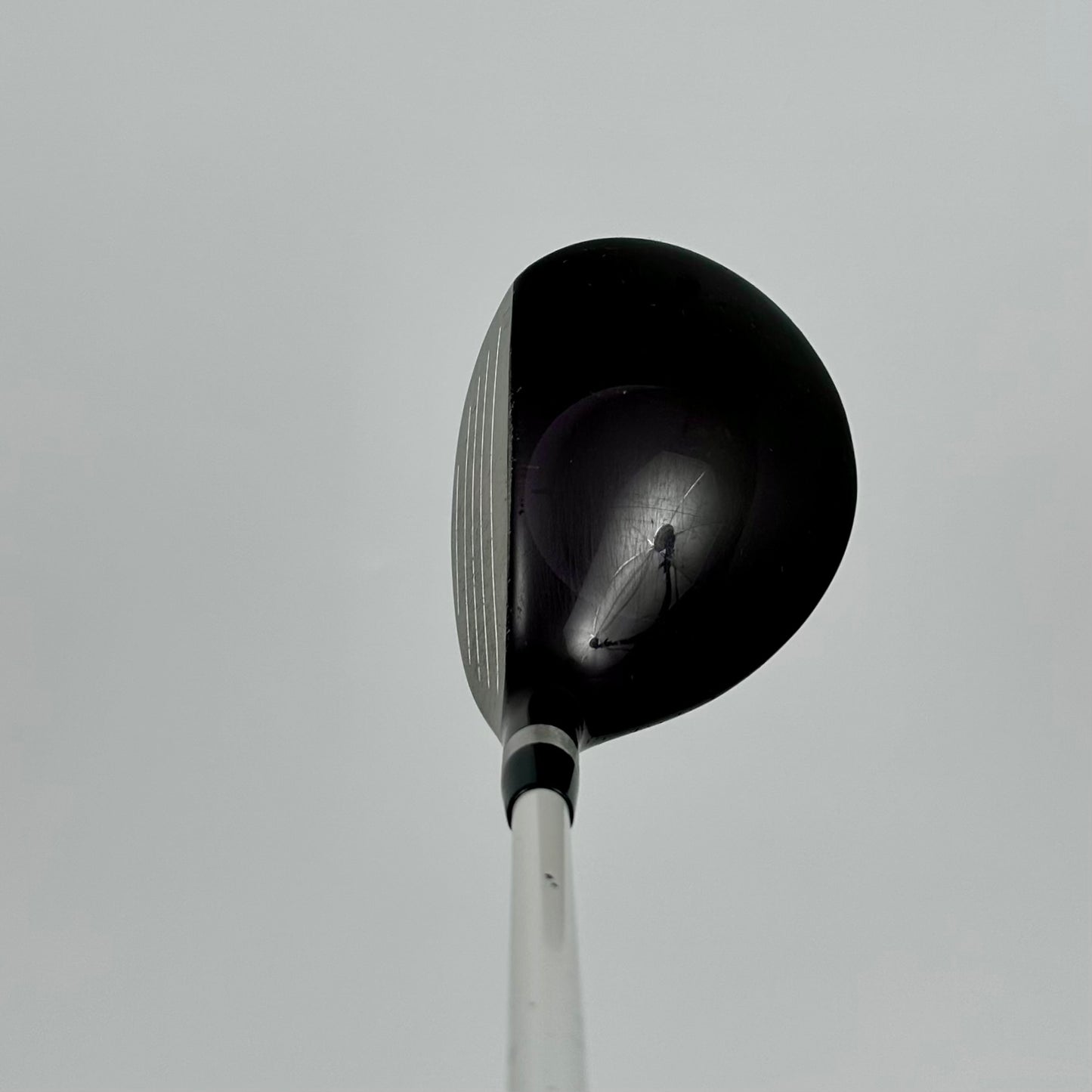 Ping Rhapsody FW5 22° / Lady / Ping ULT 129 Ladies