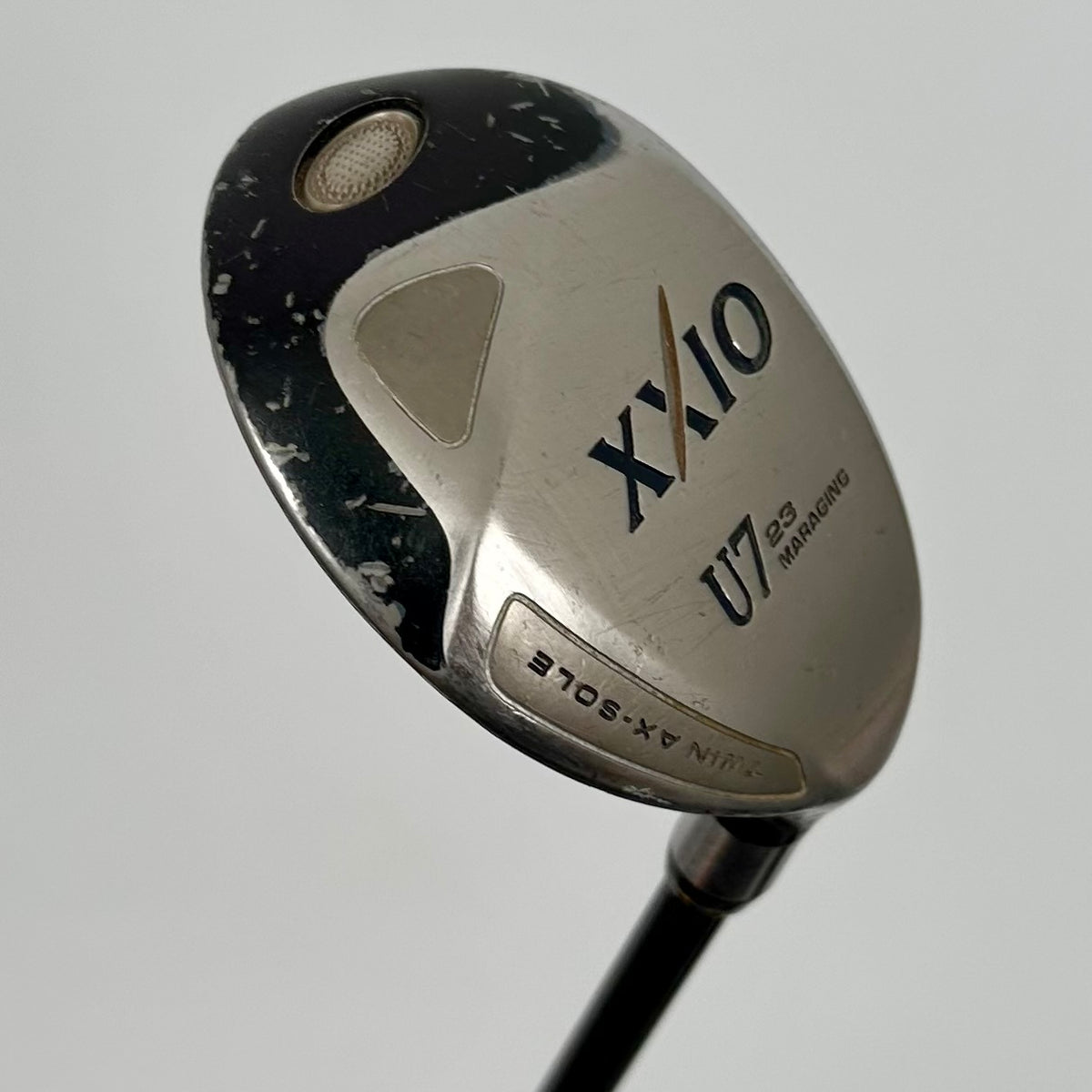 XXIO U7 Hybrid 4 23° / Regular / Srixon R