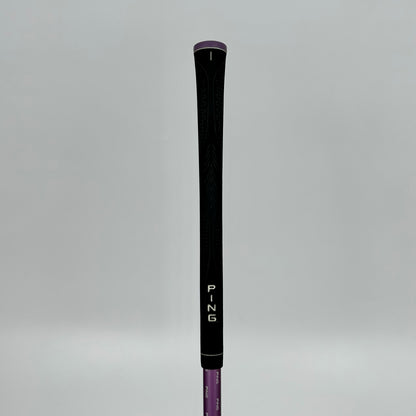 Ping Rhapsody FW5 22° / Lady / Ping ULT 129 Ladies