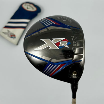 Callaway XR Driver 10,5° / Regular / Project X 5.5 54g