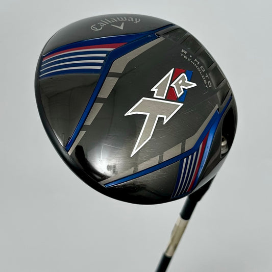 Callaway XR Driver 10,5° / Regular / Project X 5.5 54g