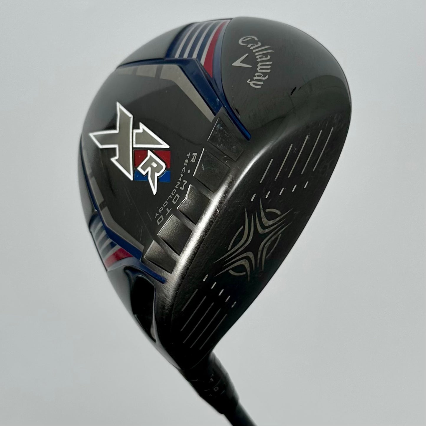 Callaway XR Driver 10,5° / Regular / Project X 5.5 54g