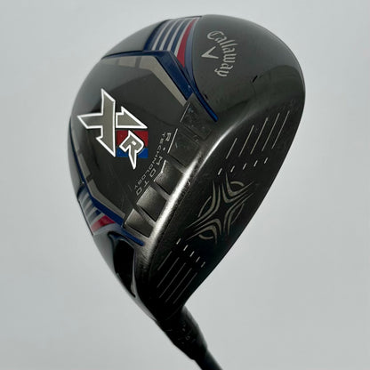 Callaway XR Driver 10,5° / Regular / Project X 5.5 54g