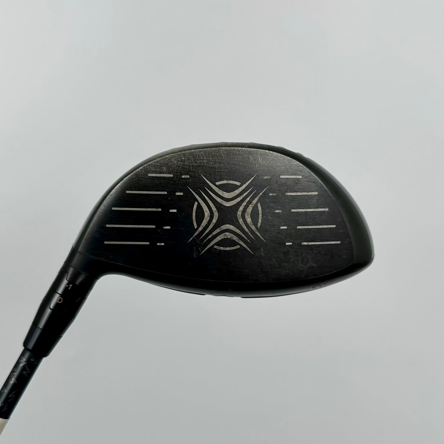 Callaway XR Driver 10,5° / Regular / Project X 5.5 54g