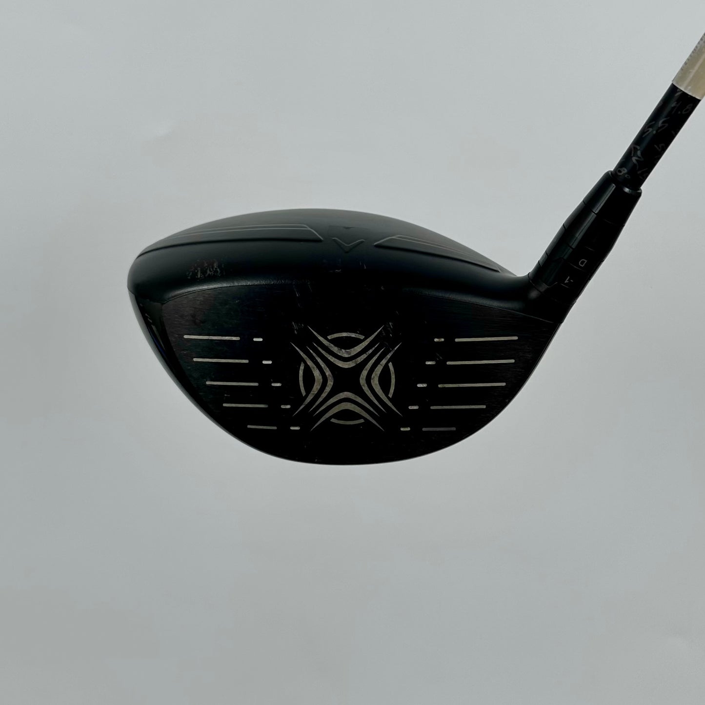 Callaway XR Driver 10,5° / Regular / Project X 5.5 54g