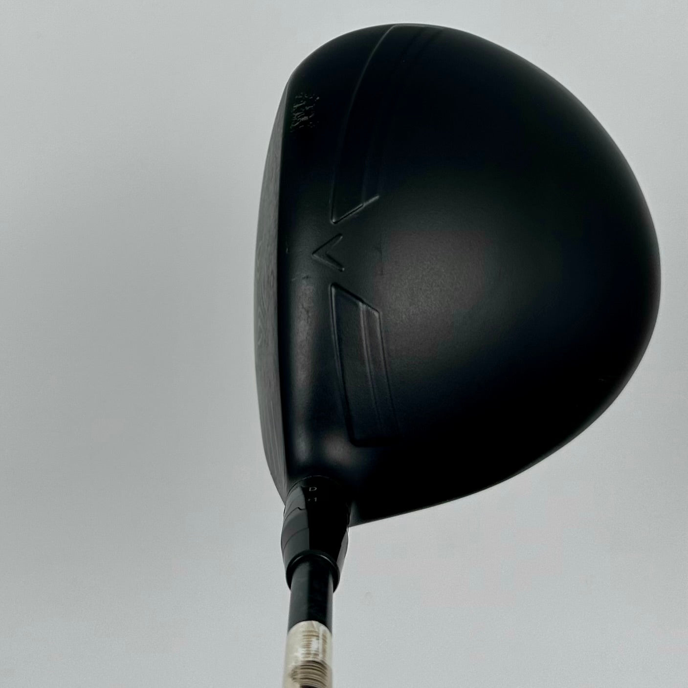 Callaway XR Driver 10,5° / Regular / Project X 5.5 54g