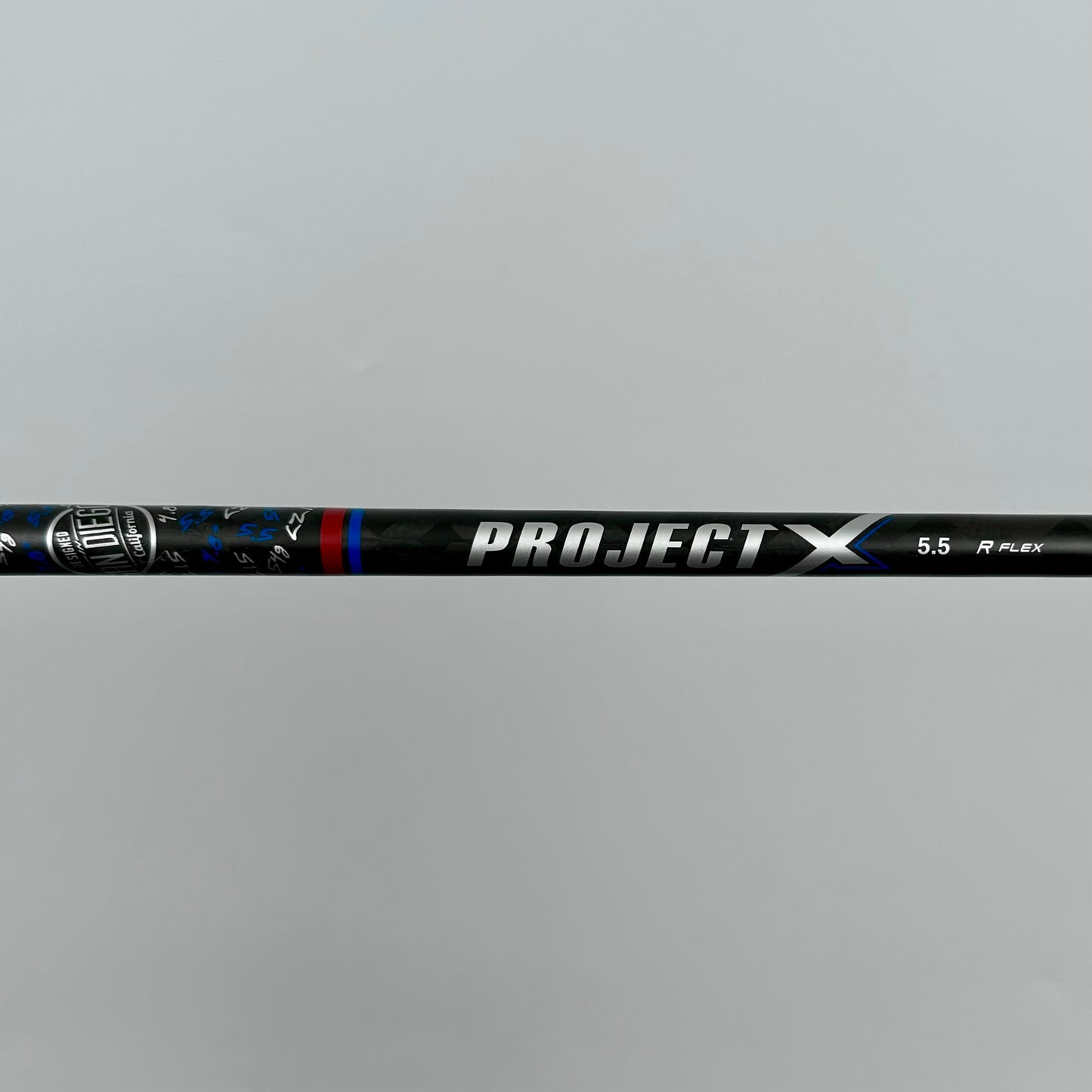 Callaway XR Driver 10,5° / Regular / Project X 5.5 54g