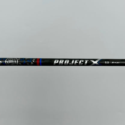 Callaway XR Driver 10,5° / Regular / Project X 5.5 54g