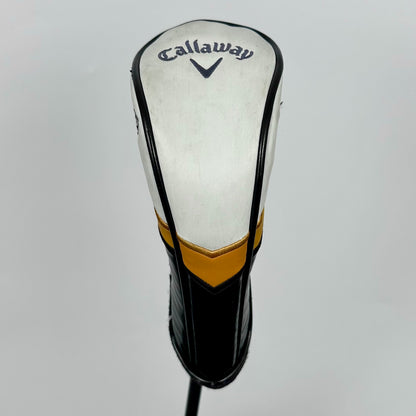 Callaway X2 Hot Hybrid 5 25° / Senior / Aldila X2 Hot 55 A