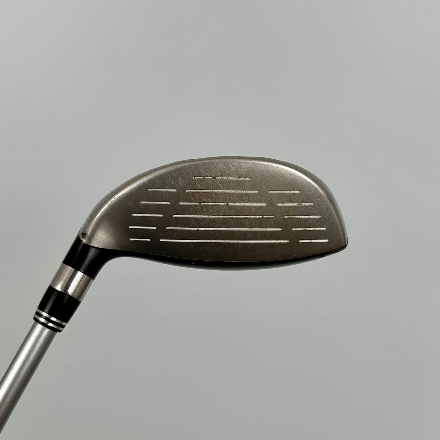 Cobra Baffler Rail H Hybrid 5 25° / Senior / Fujikura Motore 60g Lite