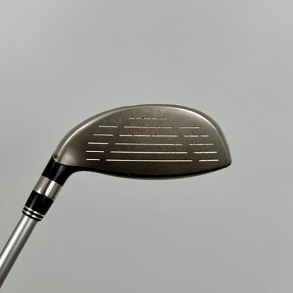 Cobra Baffler Rail H Hybrid 5 25° / Senior / Fujikura Motore 60g Lite