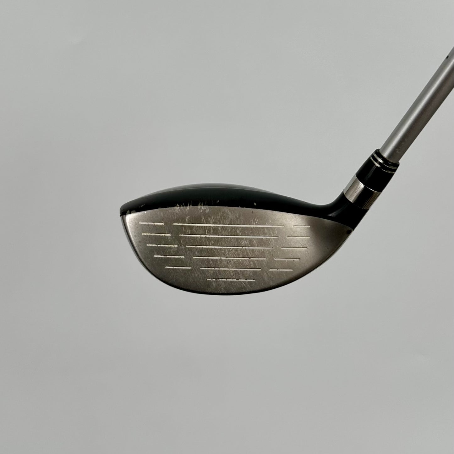Cobra Baffler Rail H Hybrid 5 25° / Senior / Fujikura Motore 60g Lite