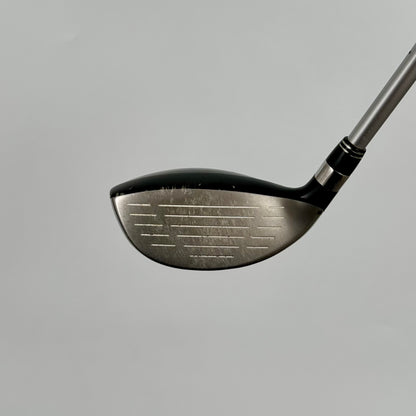 Cobra Baffler Rail H Hybrid 5 25° / Senior / Fujikura Motore 60g Lite