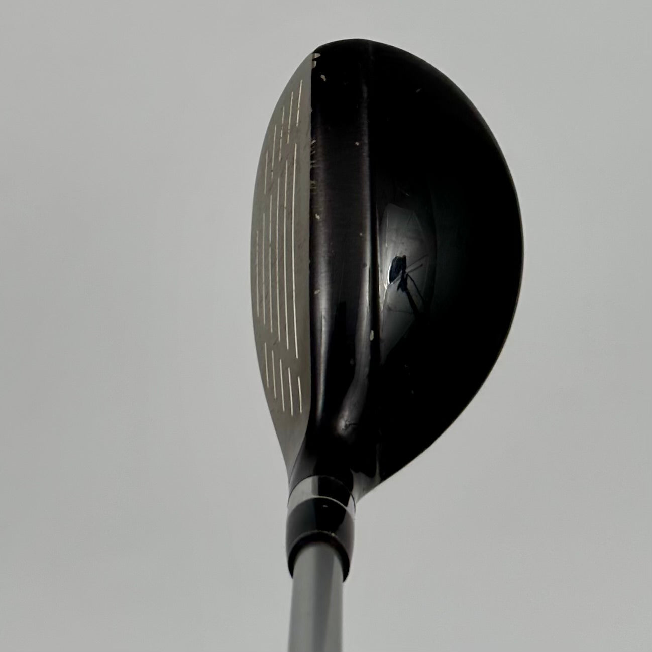 Cobra Baffler Rail H Hybrid 5 25° / Senior / Fujikura Motore 60g Lite