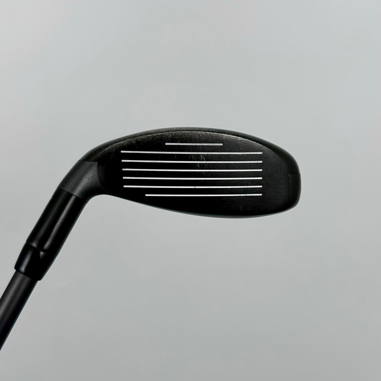 Callaway X2 Hot Hybrid 5 25° / Senior / Aldila X2 Hot 55 A