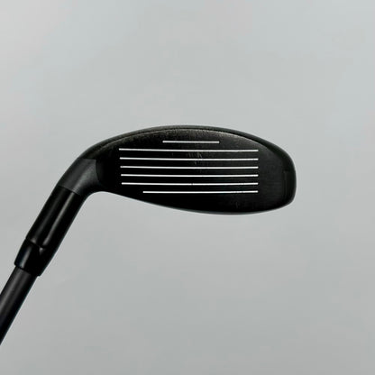 Callaway X2 Hot Hybrid 5 25° / Senior / Aldila X2 Hot 55 A