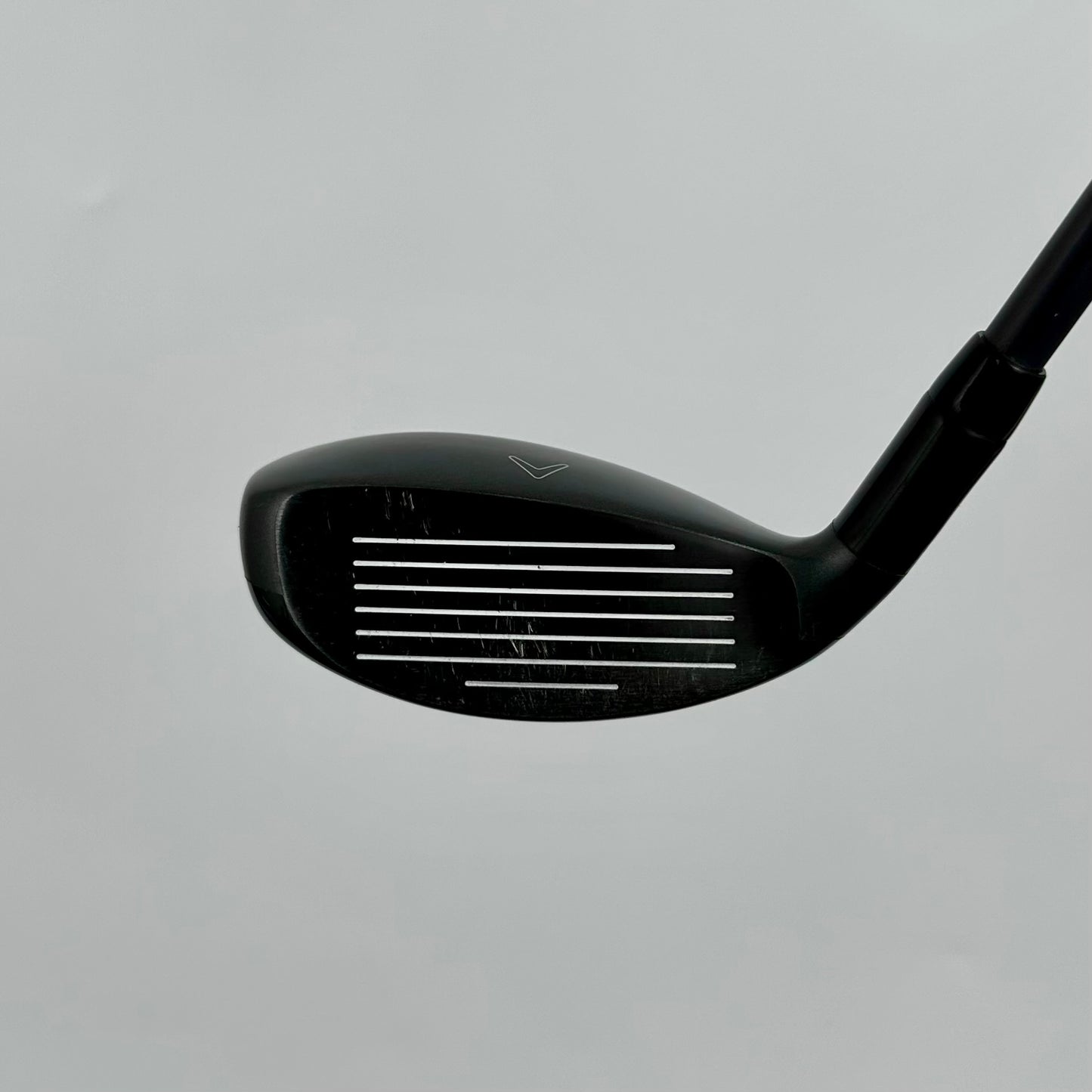 Callaway X2 Hot Hybrid 5 25° / Senior / Aldila X2 Hot 55 A