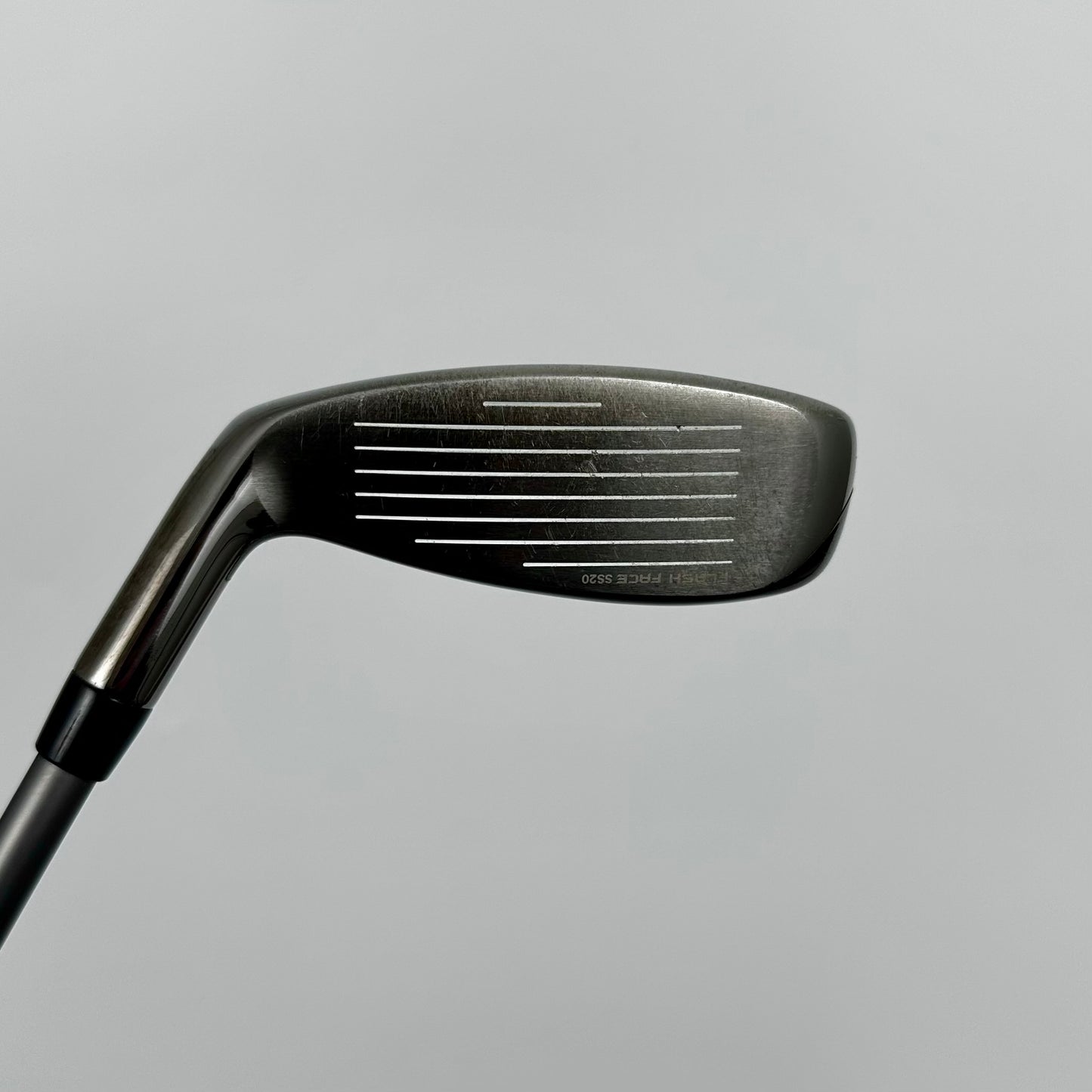 Callaway Mavrik Hybrid 3 18° / Stiff / Project X Catalyst 6.0 75