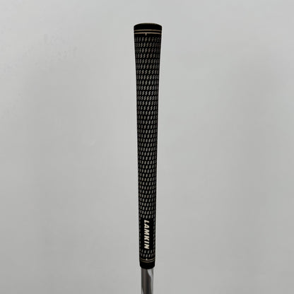 Cobra Baffler Rail H Hybrid 5 25° / Senior / Fujikura Motore 60g Lite