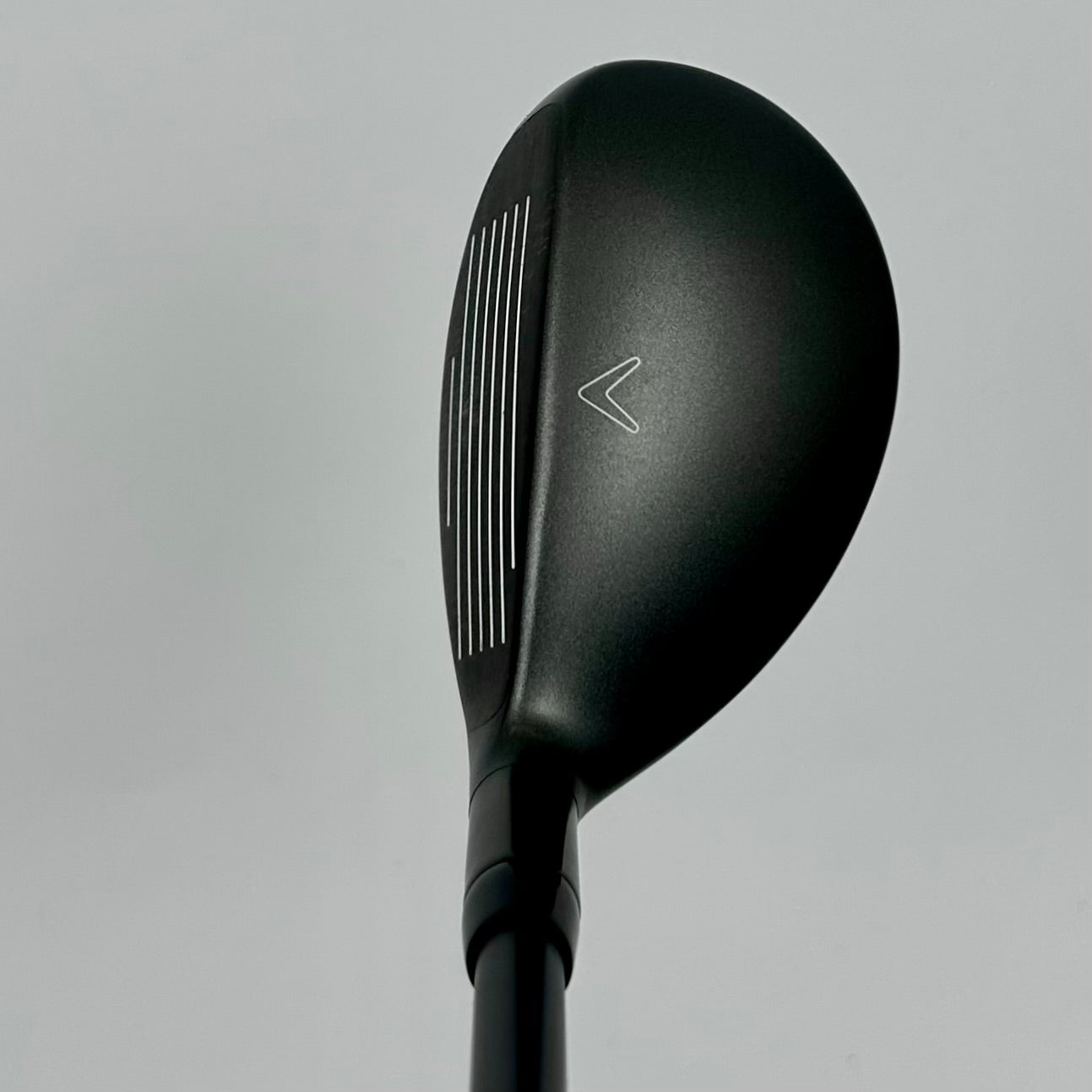 Callaway X2 Hot Hybrid 5 25° / Senior / Aldila X2 Hot 55 A