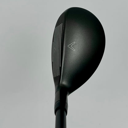Callaway X2 Hot Hybrid 5 25° / Senior / Aldila X2 Hot 55 A