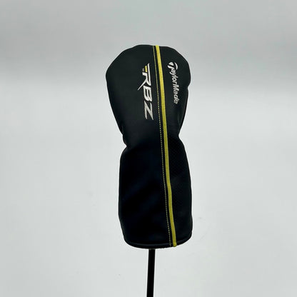 TaylorMade RBZ Black FW3 15° / Regular / TM Rocketfuel 55 R