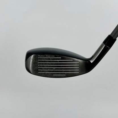 Callaway Mavrik Hybrid 3 18° / Stiff / Project X Catalyst 6.0 75