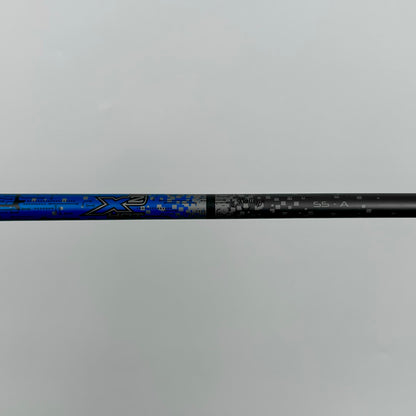 Callaway X2 Hot Hybrid 5 25° / Senior / Aldila X2 Hot 55 A