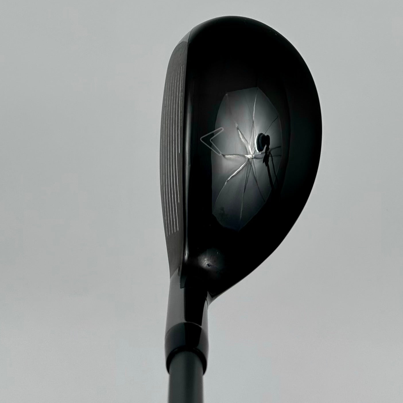 Callaway Mavrik Hybrid 3 18° / Stiff / Project X Catalyst 6.0 75