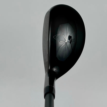 Callaway Mavrik Hybrid 3 18° / Stiff / Project X Catalyst 6.0 75