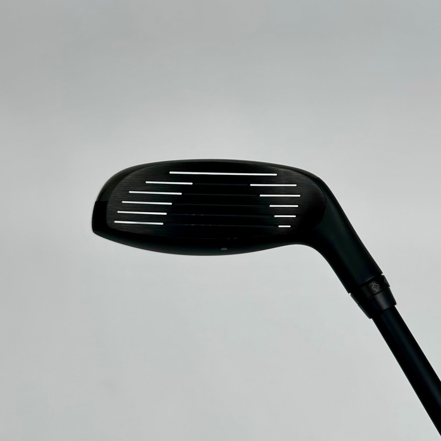 Ping G440 Hybrid 6 30° / Senior / Ping Alta CB 70 SR